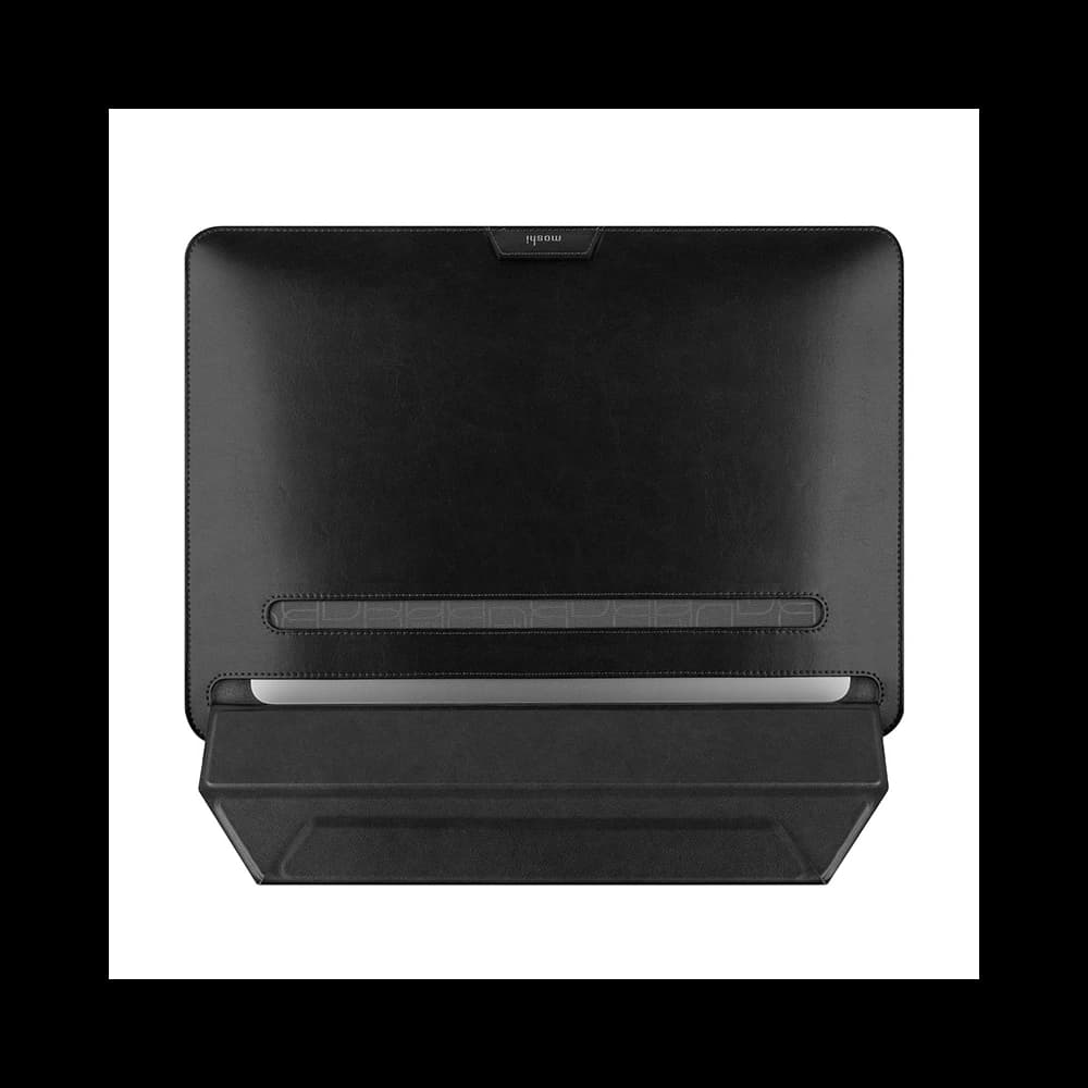 Case Moshi Muse 14 3-in-1 Slim Apple MacBook Pro 14 2021-2023 (Jet Black) - 3