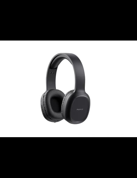 Kabellose Bluetooth-Kopfhörer Havit H2590BT (schwarz)