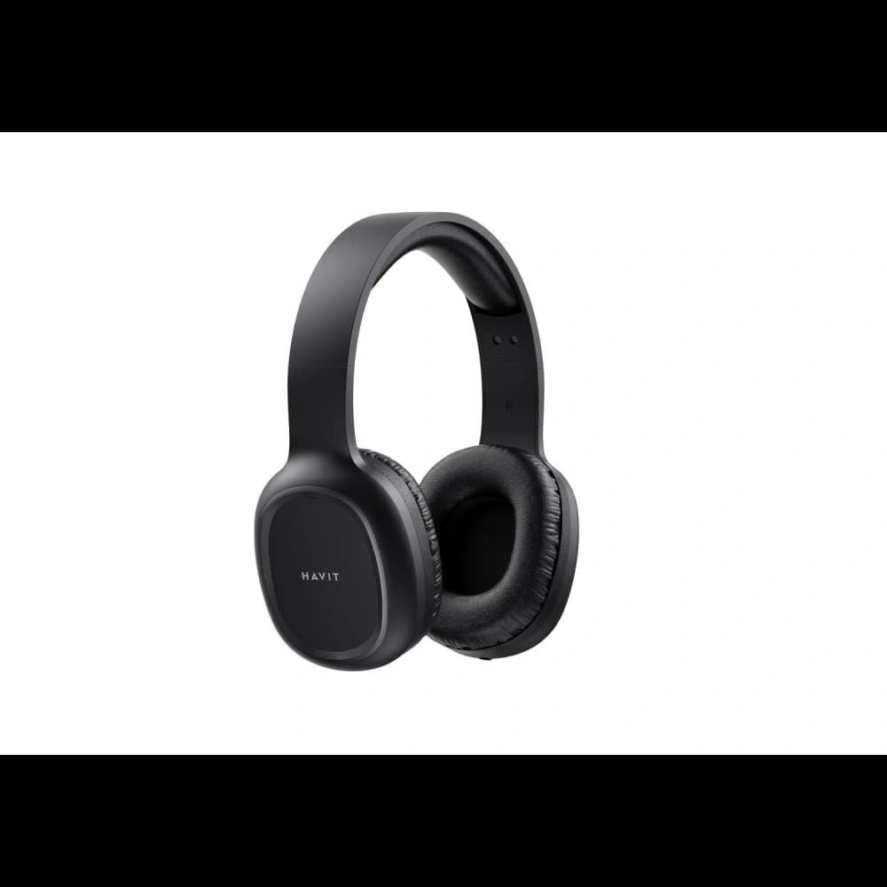 Kabellose Bluetooth-Kopfhörer Havit H2590BT (schwarz) - 4