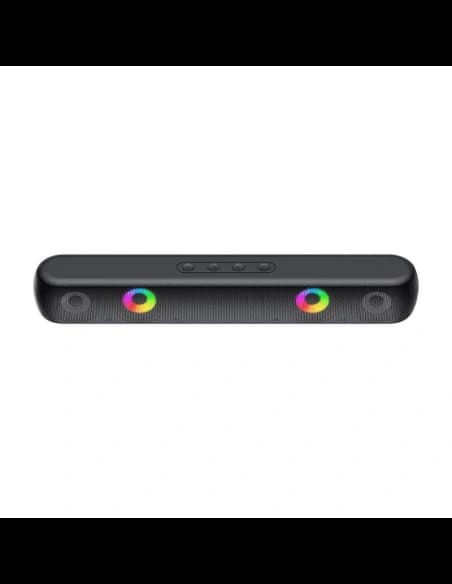 Kabelloser Bluetooth-Lautsprecher Havit SK854BT RGB