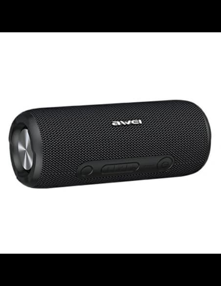 AWEI Bluetooth Lautsprecher Y669 schwarz/black