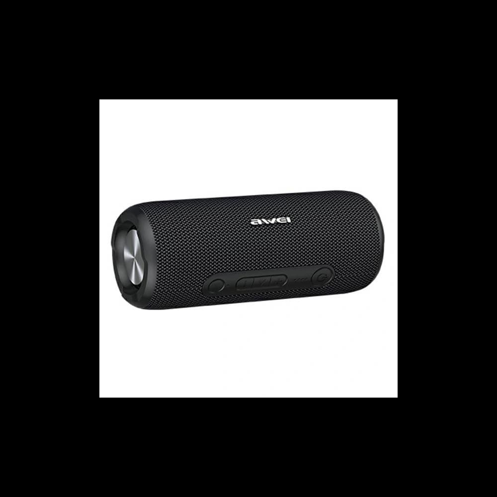 AWEI speaker Bluetooth Y669 black - 1