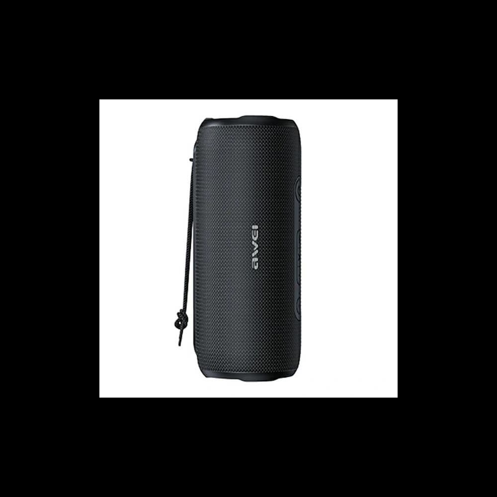 AWEI speaker Bluetooth Y669 black - 2