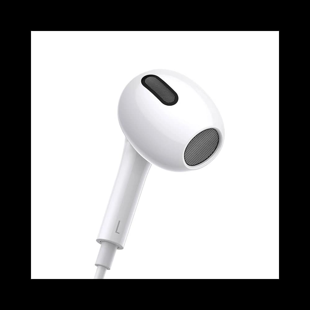 Căști Baseus Encok C17 (albe) - 4