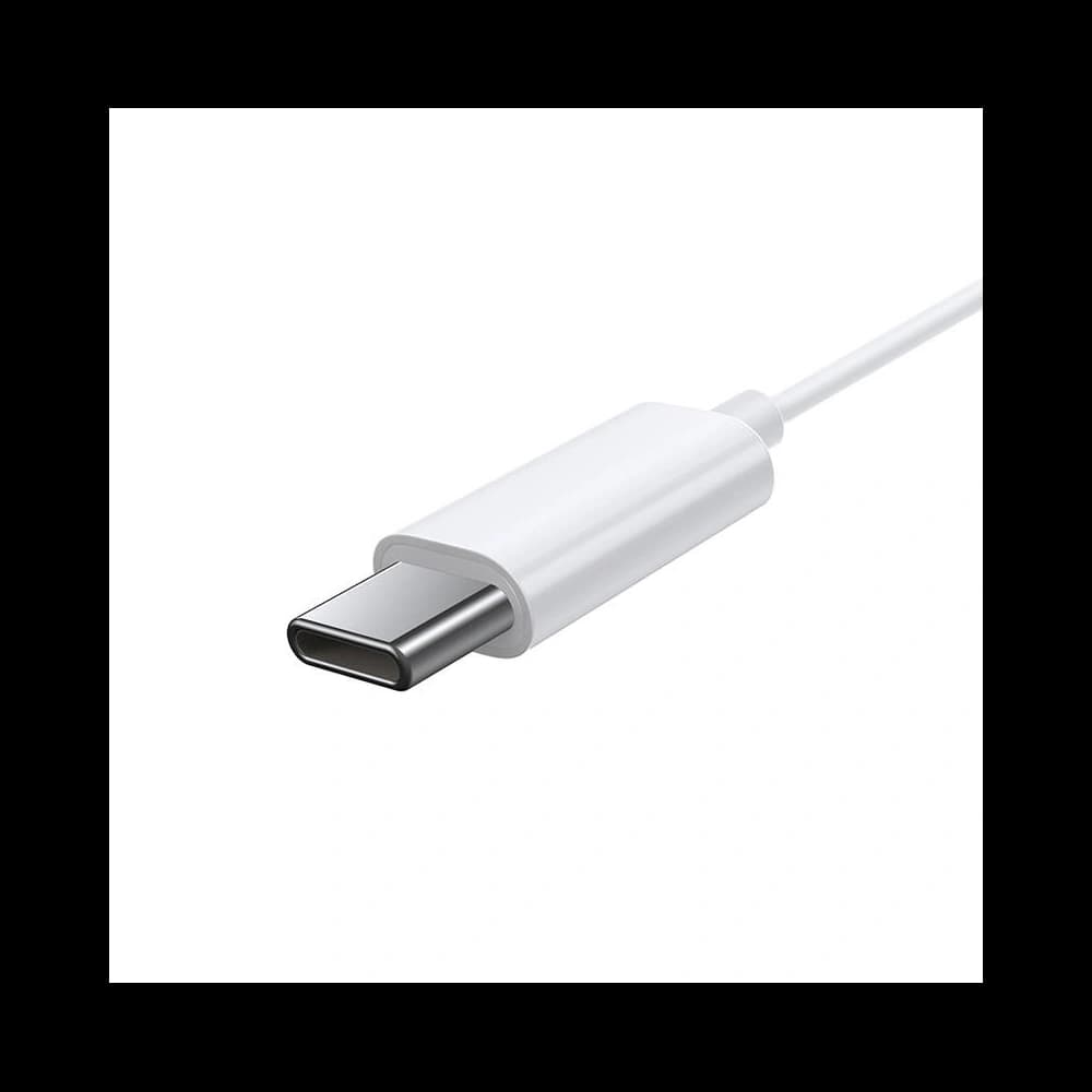 Căști Baseus Encok C17 (albe) - 5