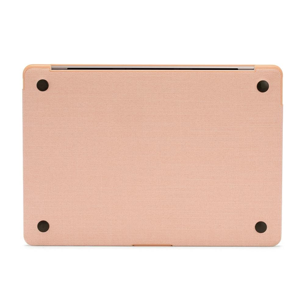 Incase Textured Hardshell Woolenex Apple MacBook Air 13 2020 (Blush Pink) - 3