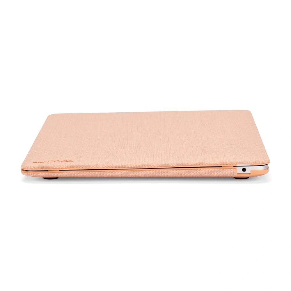 Incase Textured Hardshell Woolenex Apple MacBook Air 13 2020 (Blush Pink) - 5
