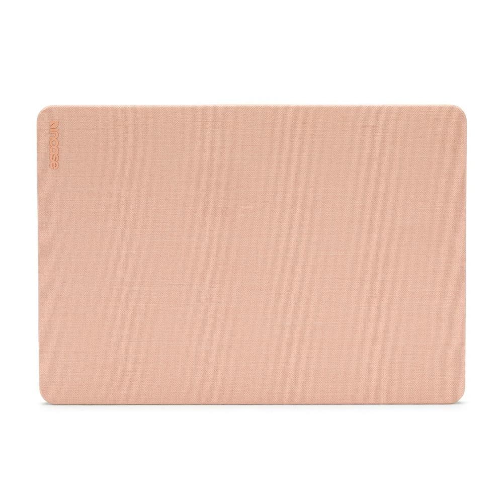 Incase Textured Hardshell Woolenex Apple MacBook Air 13 2020 (Blush Pink) - 1