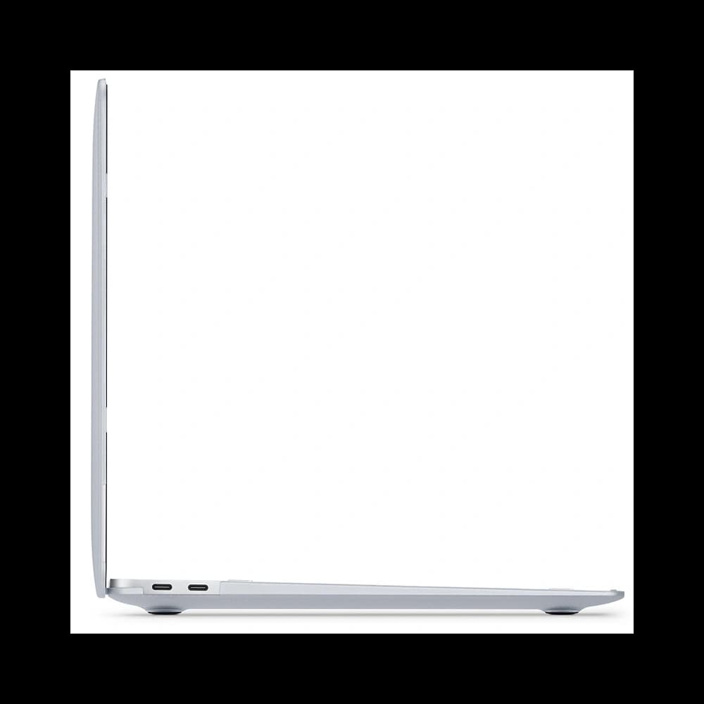 Incase Hardshell Dots Apple MacBook Air 13 2020 (clear) - 4