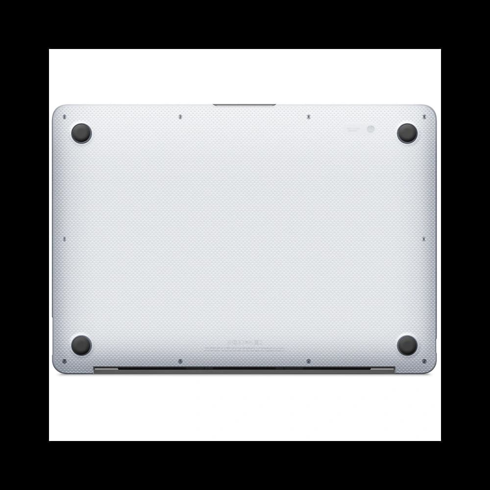 Incase Hardshell Dots Apple MacBook Air 13 2020 (clear) - 3