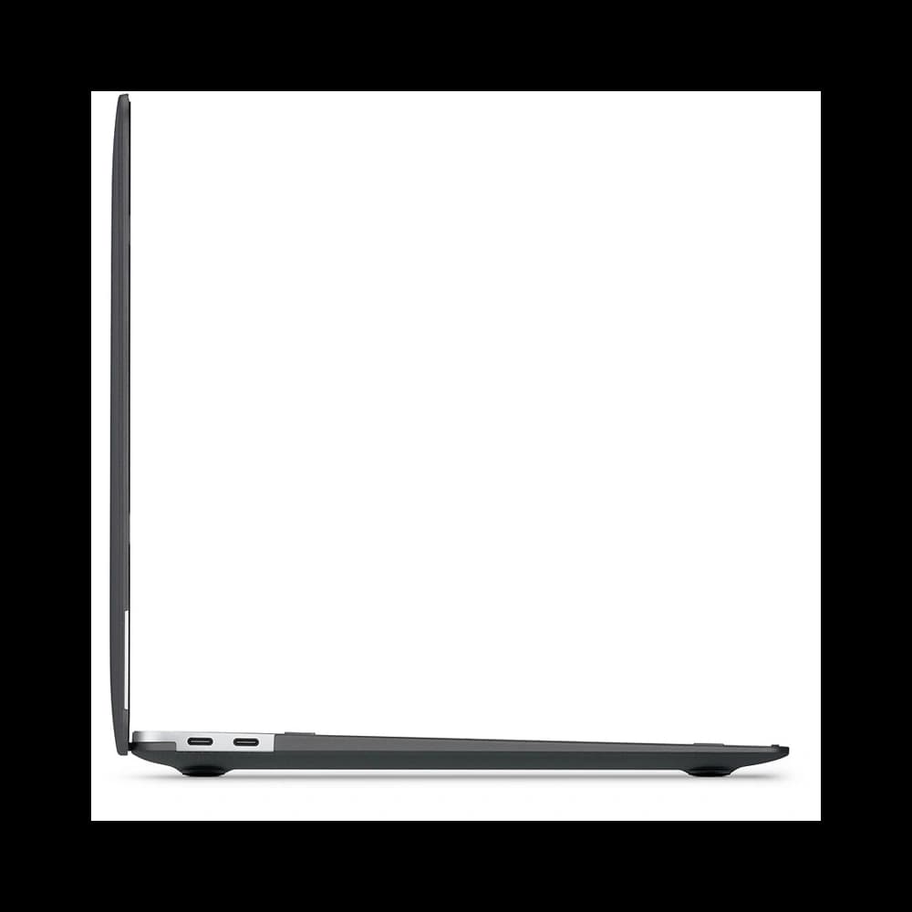 Incase Hardshell Dots Apple MacBook Air 13 2020 (black) - 4