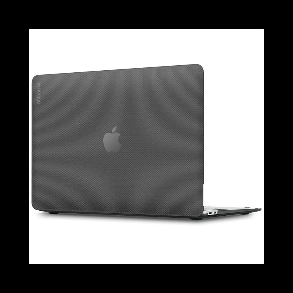 Incase Hardshell Dots Apple MacBook Air 13 2020 (black) - 2