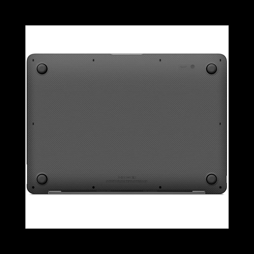 Incase Hardshell Dots Apple MacBook Air 13 2020 (black) - 3