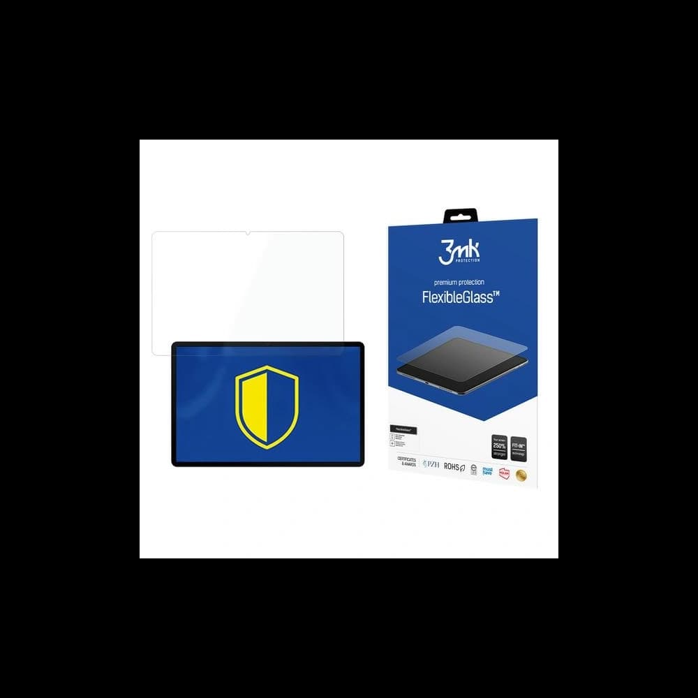 Sticlă hibridă 3MK FlexibleGlass Samsung Galaxy Tab S8+ Plus 12.4 - 1