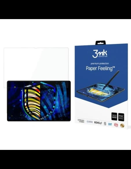 Folie 3MK PaperFeeling Samsung Galaxy Tab S8 Ultra 14.6 [2 PACK]