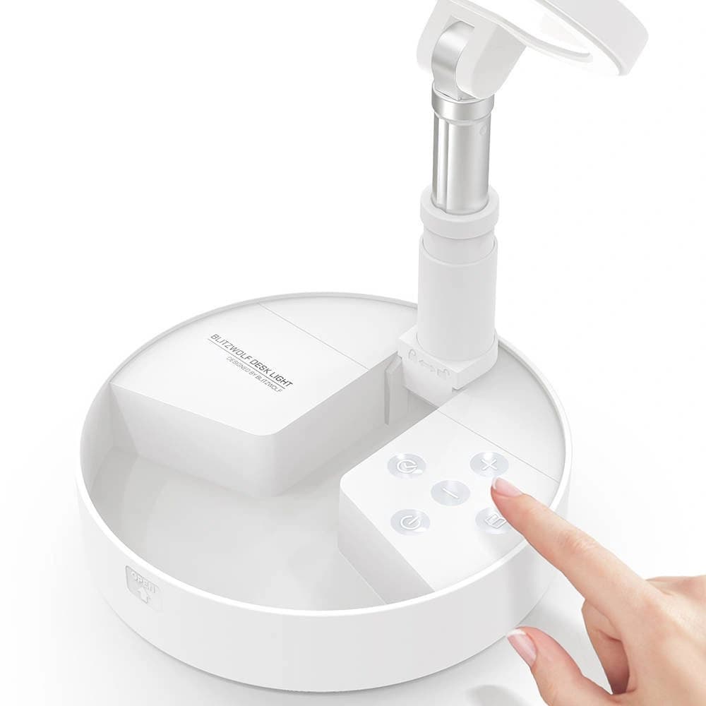 Folding Desk Lamp BlitzWolf BW-DLT1 - 5