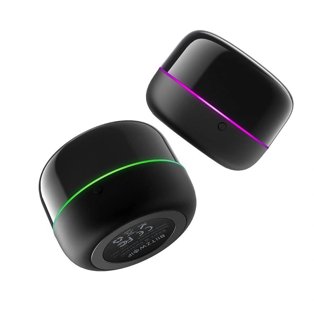 BlitzWolf BW-RC02 Smart Wi-Fi IR Controller - 2