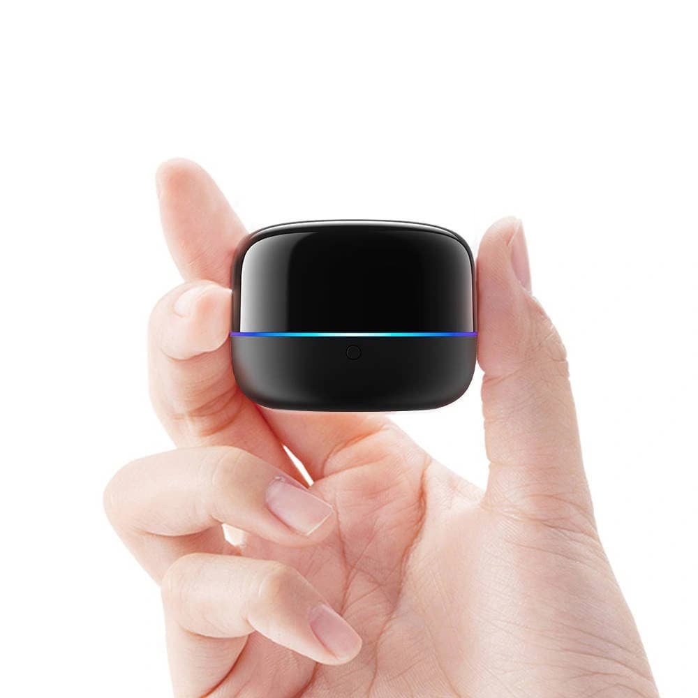 BlitzWolf BW-RC02 Smart Wi-Fi IR Controller - 4