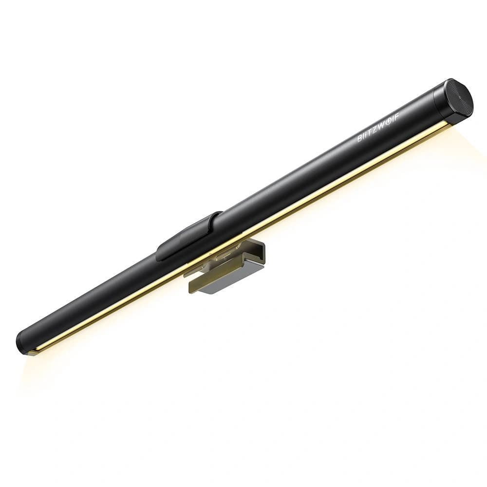 Blitzwolf BW-CML2 Monitor Light Bar RGB - 2