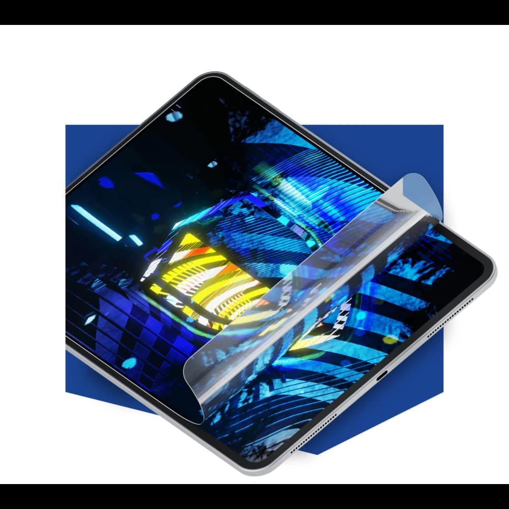 Folie 3MK PaperFeeling Samsung Galaxy Tab S8 Ultra 14.6 [2 PACK] - 6