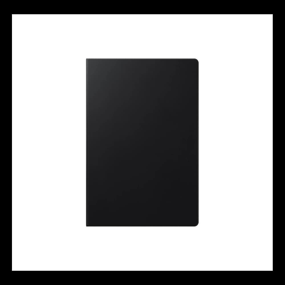 Case Samsung Galaxy Tab S8 Ultra 14.6 EF-BX900PBEGEU schwarz/black Book Cover - 2