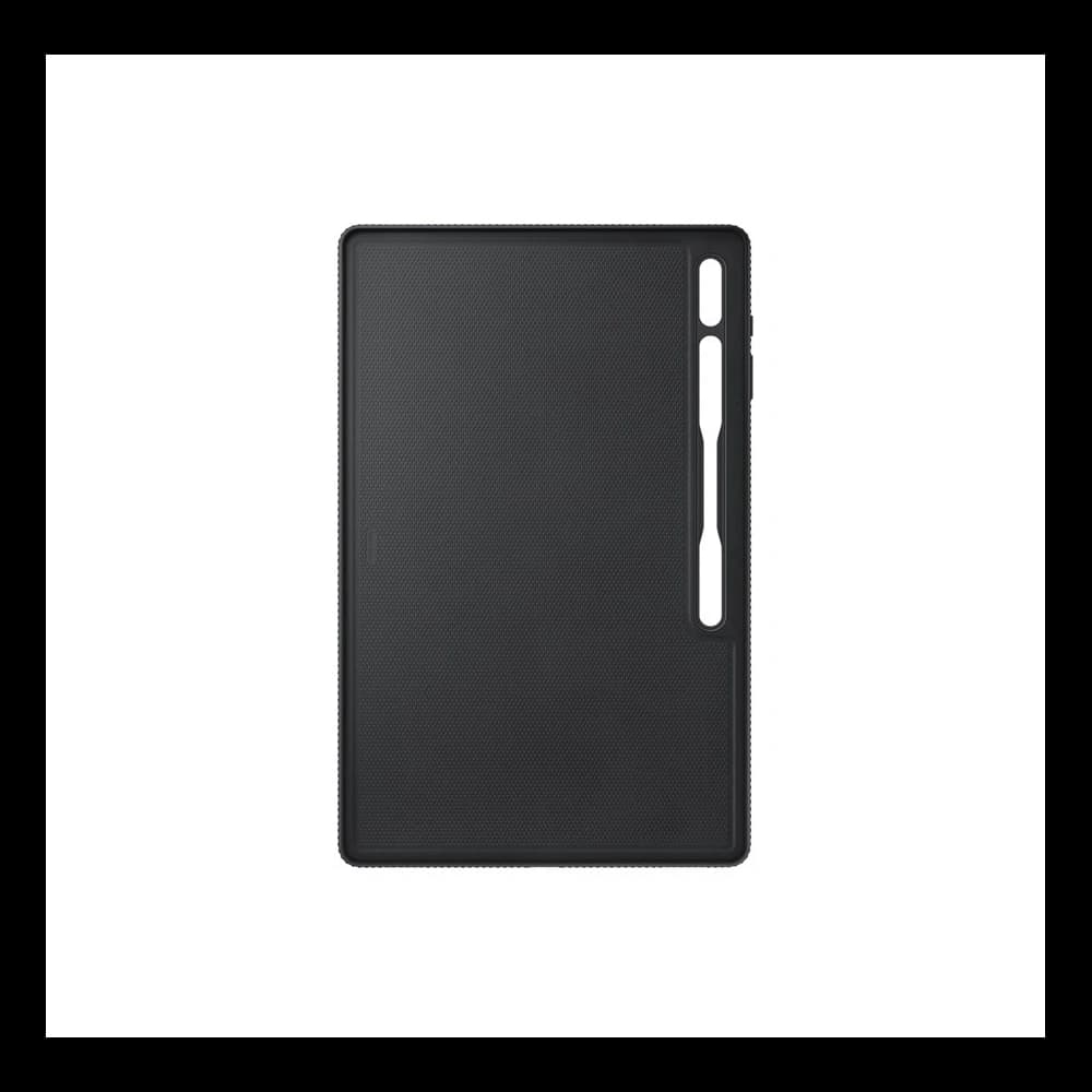 Case Samsung Galaxy Tab S8 Ultra 14.6 EF-RX900CBEGWW schwarz/black Protective Standing Cover - 4
