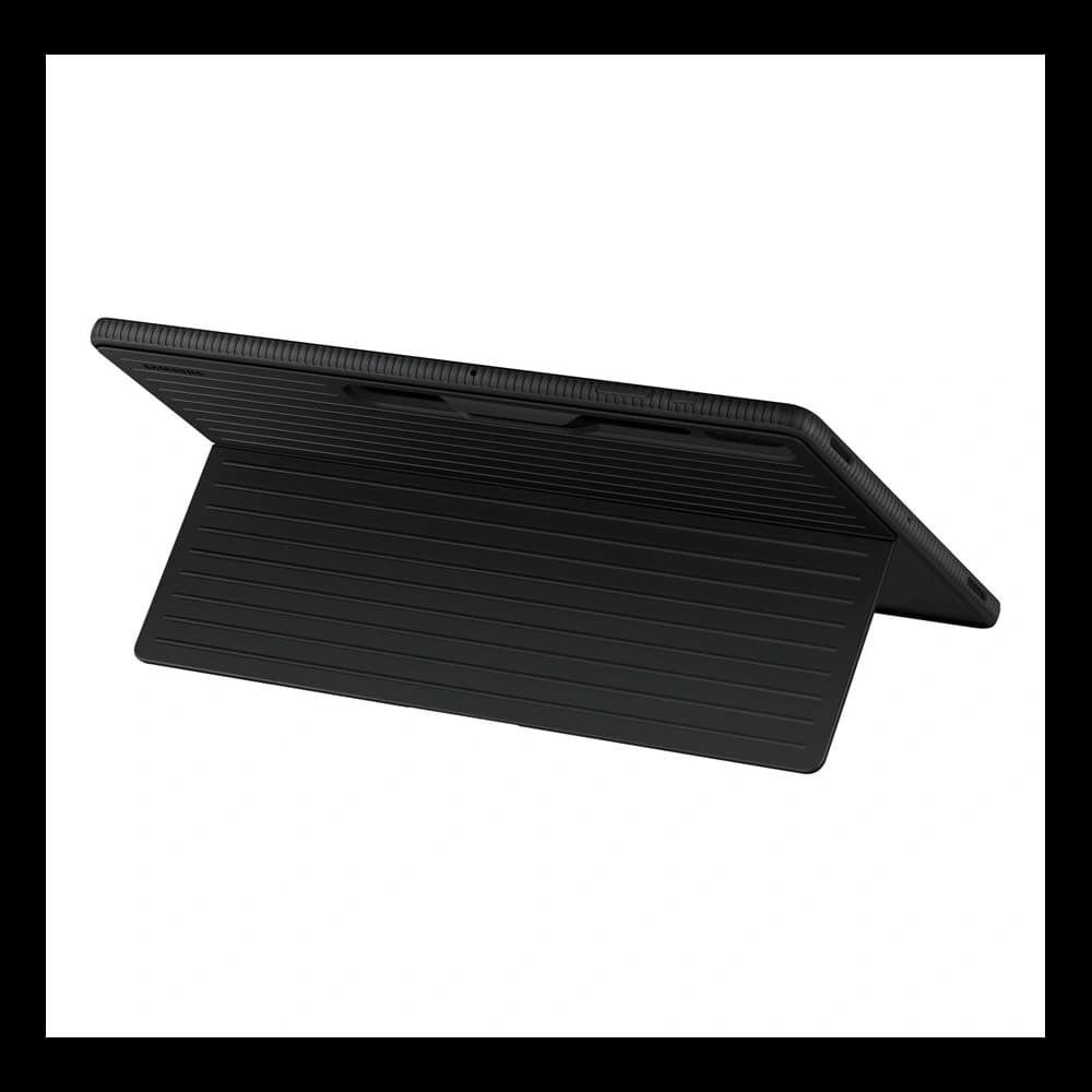 Case Samsung Galaxy Tab S8 Ultra 14.6 EF-RX900CBEGWW schwarz/black Protective Standing Cover - 9