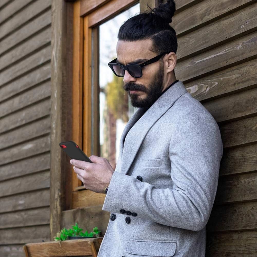 Etui Tech-Protect Ikon Samsung Galaxy A53 5G Lila - 7