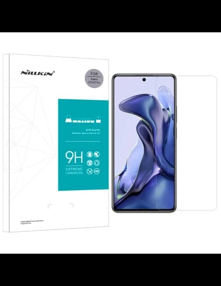 Sticlă securizată Nillkin Amazing H Xiaomi 11T/Pro