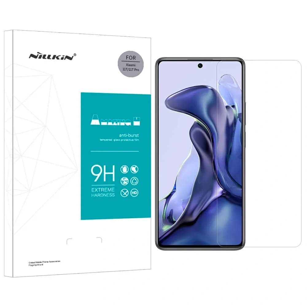 Sticlă securizată Nillkin Amazing H Xiaomi 11T/Pro - 1