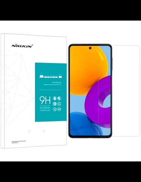 Edzett üveg Nillkin Amazing H Redmi Note 11 5G