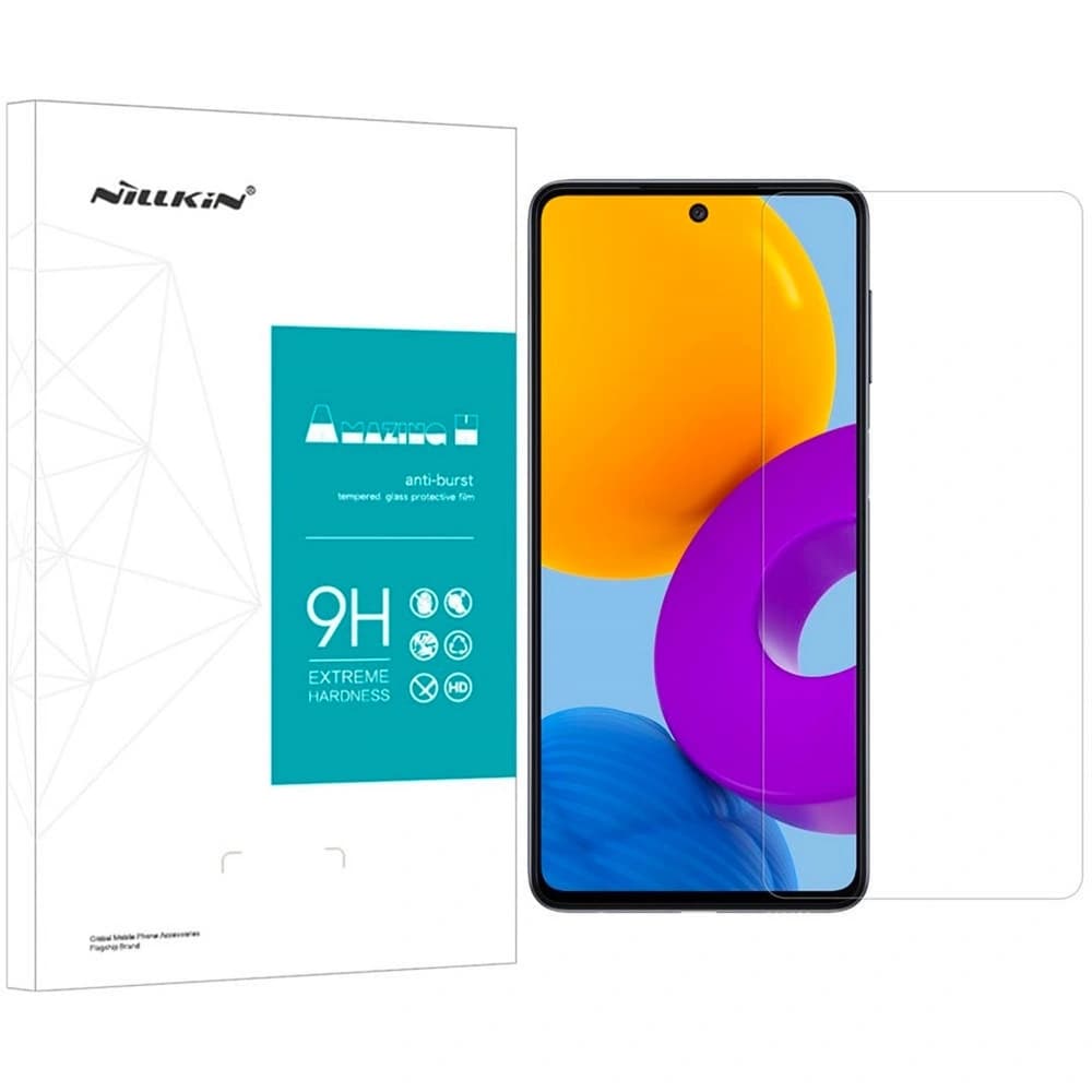 Edzett üveg Nillkin Amazing H Redmi Note 11 5G