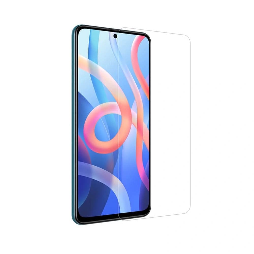 Edzett üveg Nillkin Amazing H Redmi Note 11 5G - 2