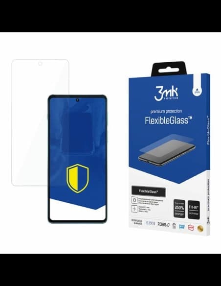 Hybrylové sklo 3MK FlexibleGlass Motorola Edge 20 Pro