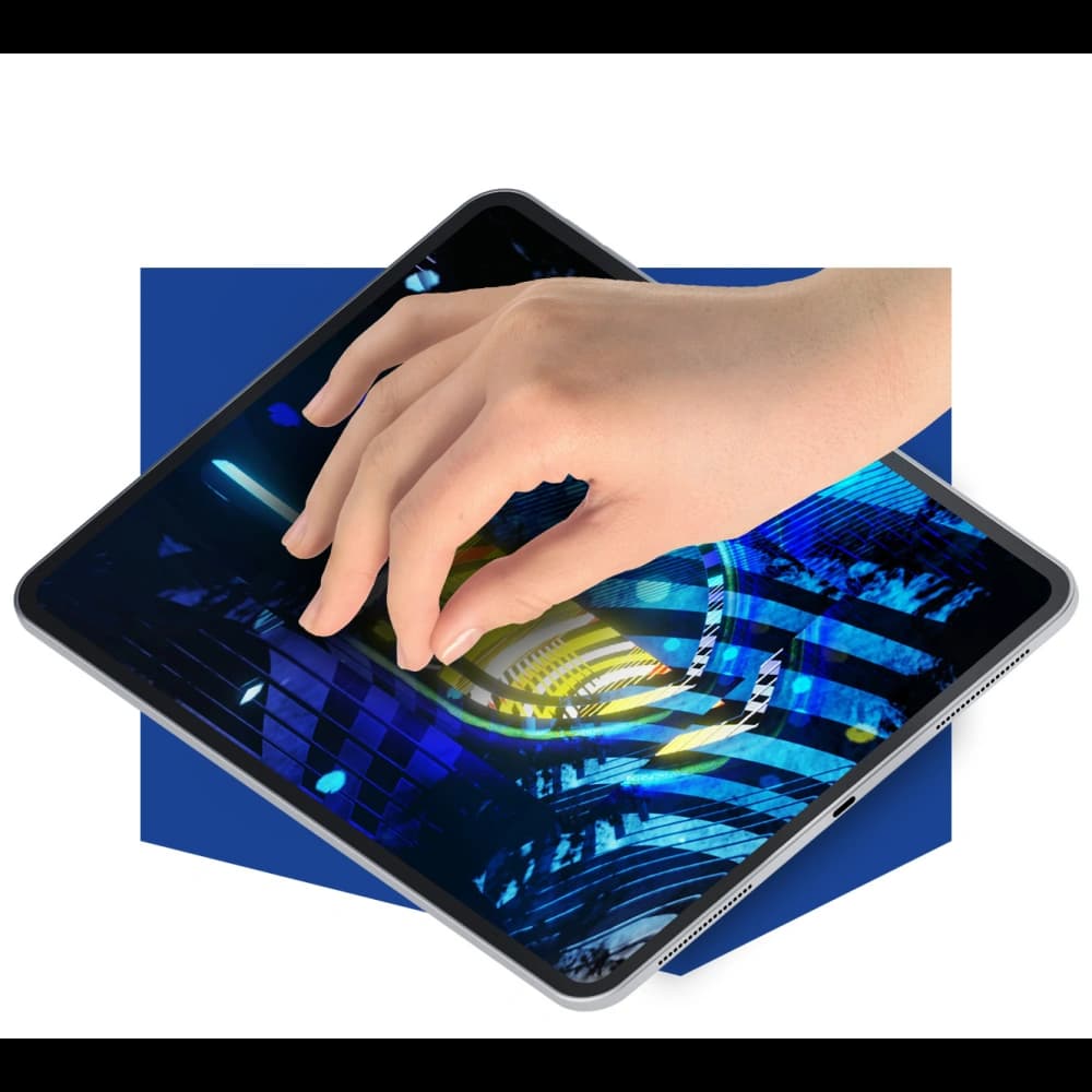 Folie 3MK PaperFeeling Samsung Galaxy Tab S5e 10.5 [2 PACK] - 3