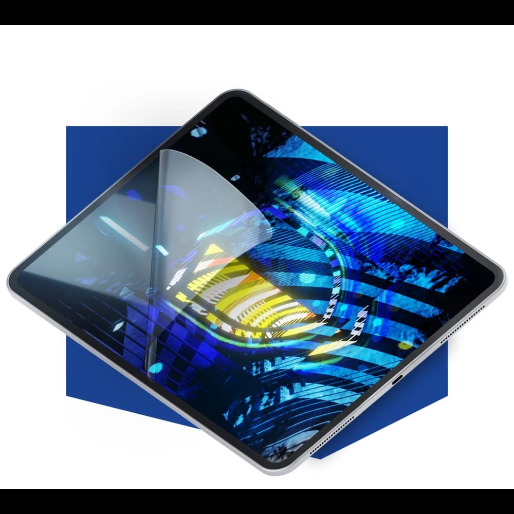 Folie 3MK PaperFeeling Samsung Galaxy Tab S5e 10.5 [2 PACK] - 4