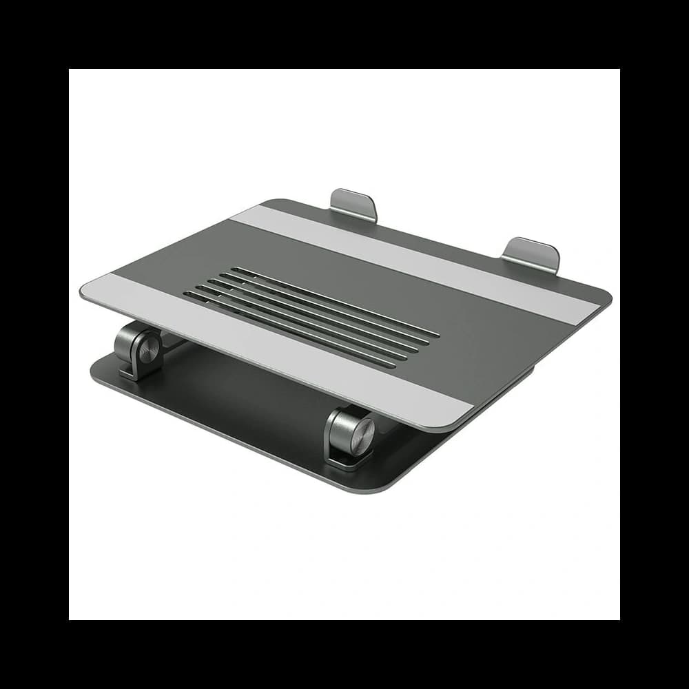 Laptopständer Nillkin Prodesk Laptop Stand Gray - 5