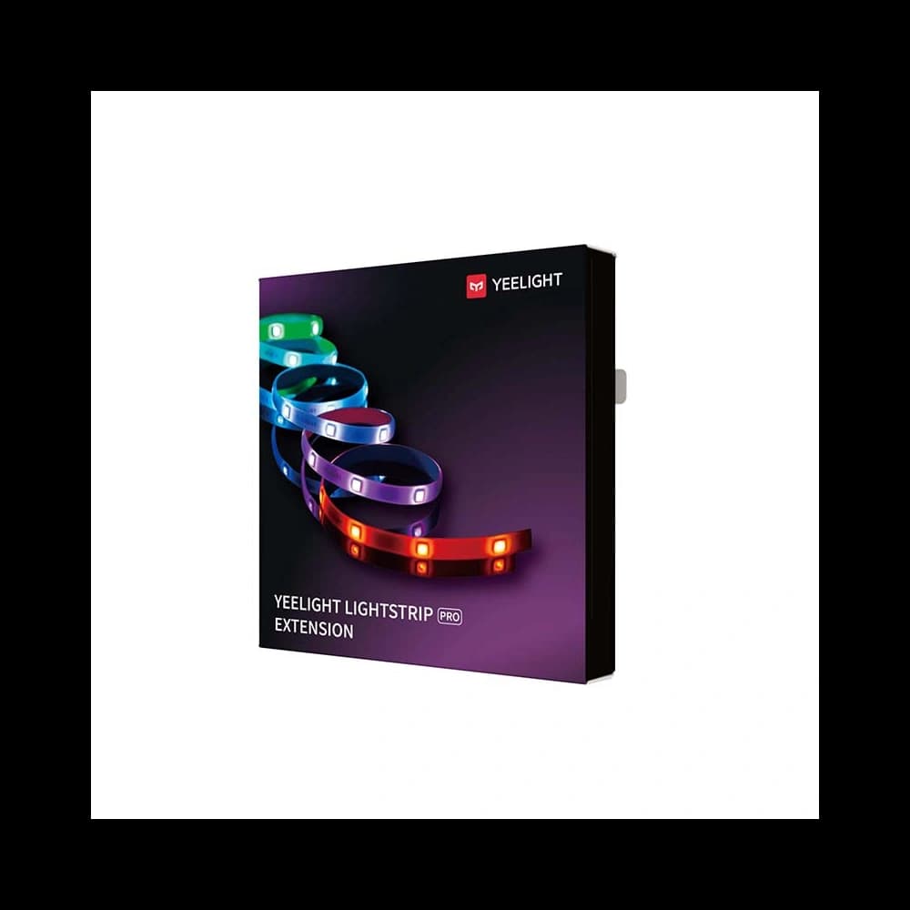 Předloužení LED pásku Yeelight Lightstrip Pro Extension - 2