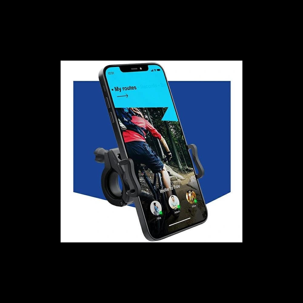 Kerékpártartó 3MK Bike Holder Pro - 7