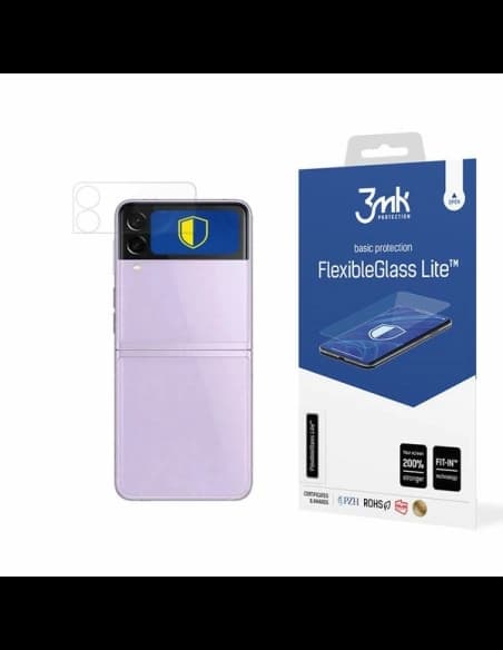 Hybridglas 3MK FlexibleGlass Lite Samsung Galaxy Z Flip 3 5G