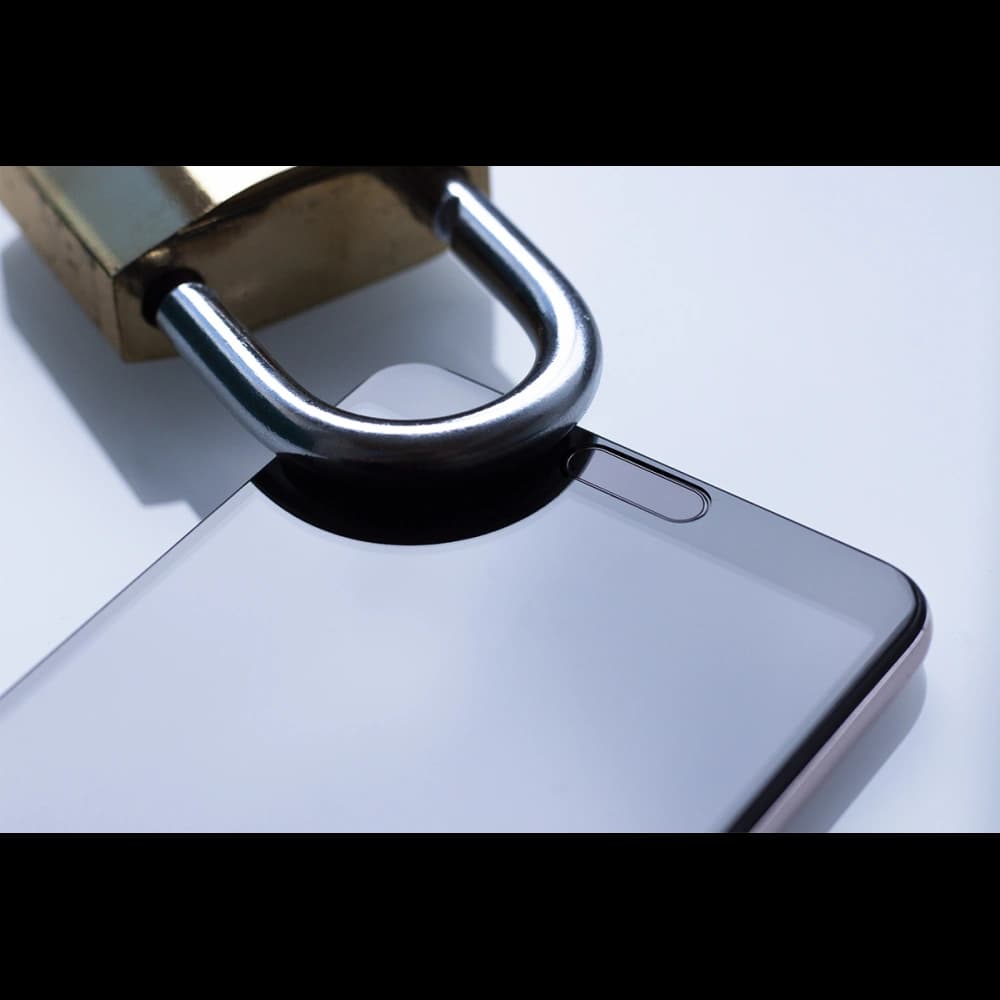 Hibrid üveg 3MK FlexibleGlass Max Samsung Galaxy A73 5G fekete - 4