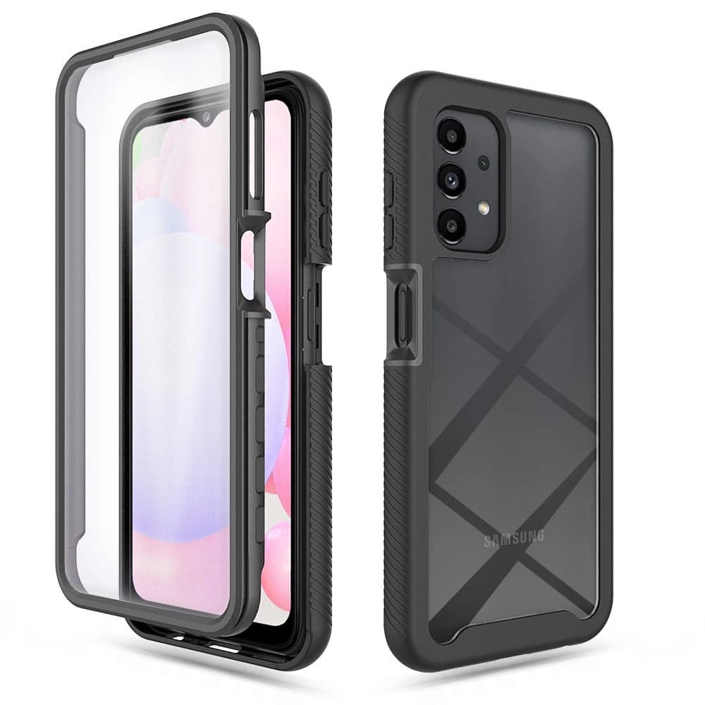 Etui Tech-Protect Defense360 Samsung Galaxy A13 LTE Negru - 1