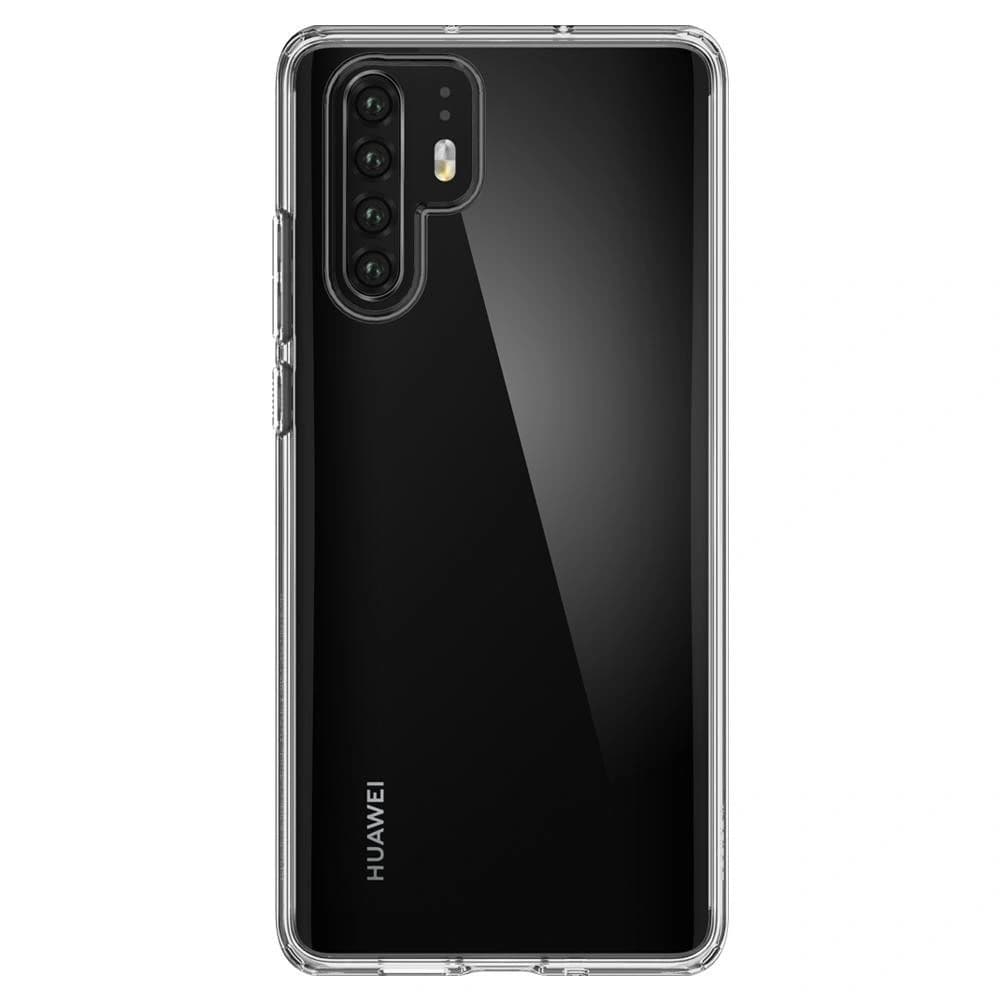 Spigen Caz Ultra Hybrid Huawei P30 Pro Clar - 3
