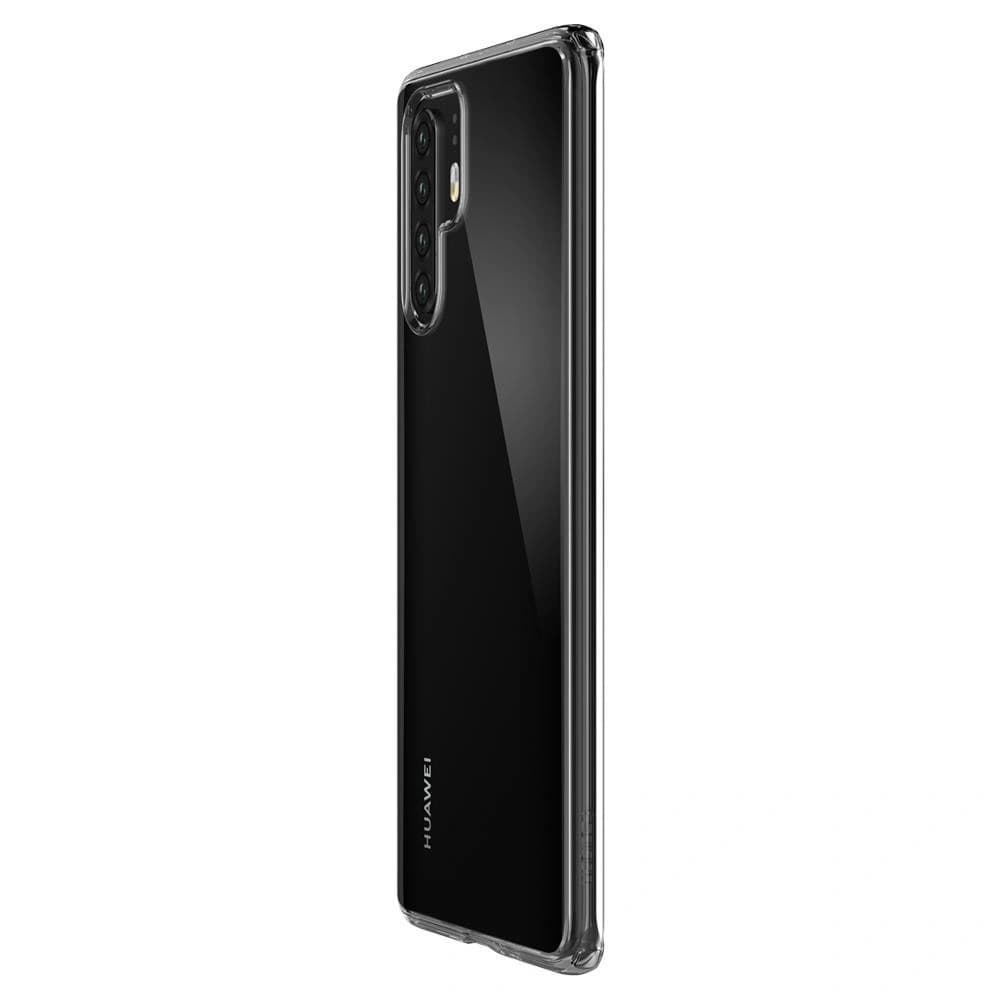 Spigen Caz Ultra Hybrid Huawei P30 Pro Clar - 4