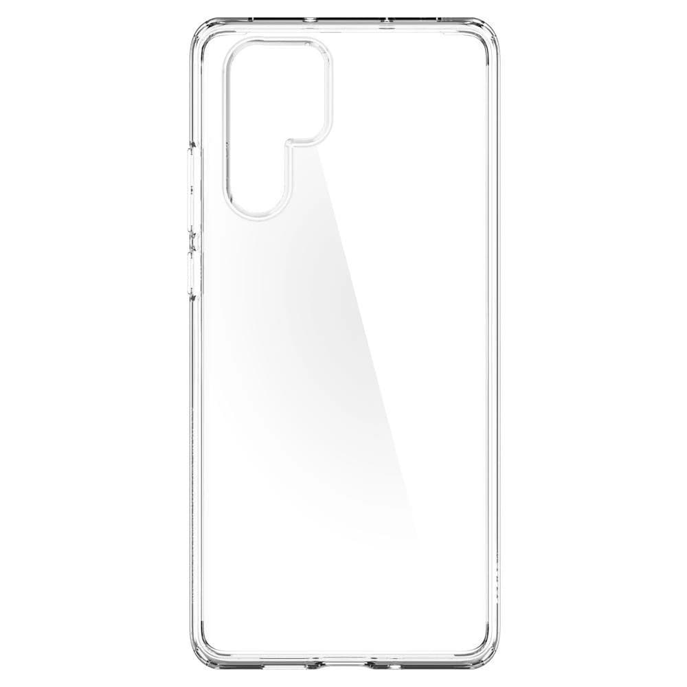 Spigen Caz Ultra Hybrid Huawei P30 Pro Clar - 5