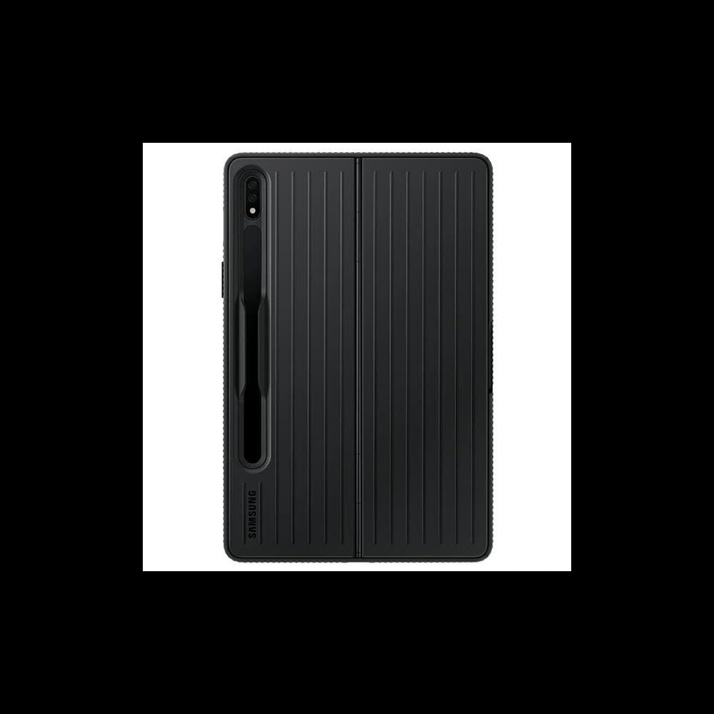 Etui Samsung Galaxy Tab S8 11 EF-RX700CB černé/black Protective Standing Cover - 1