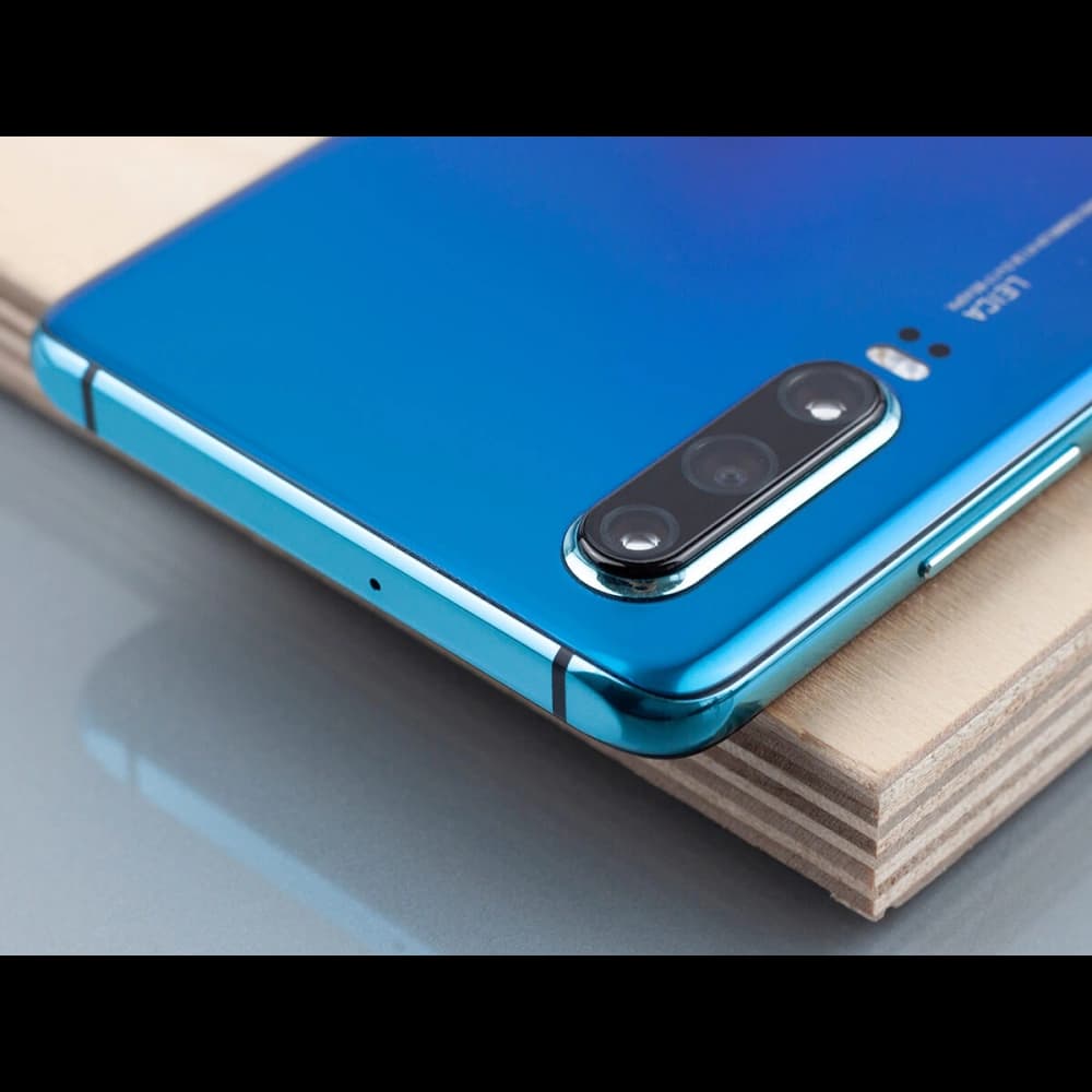 Sticlă hibridă pentru obiectivul aparatului 3MK Lens Protection Samsung Galaxy F23 5G [4 PACK] - 5