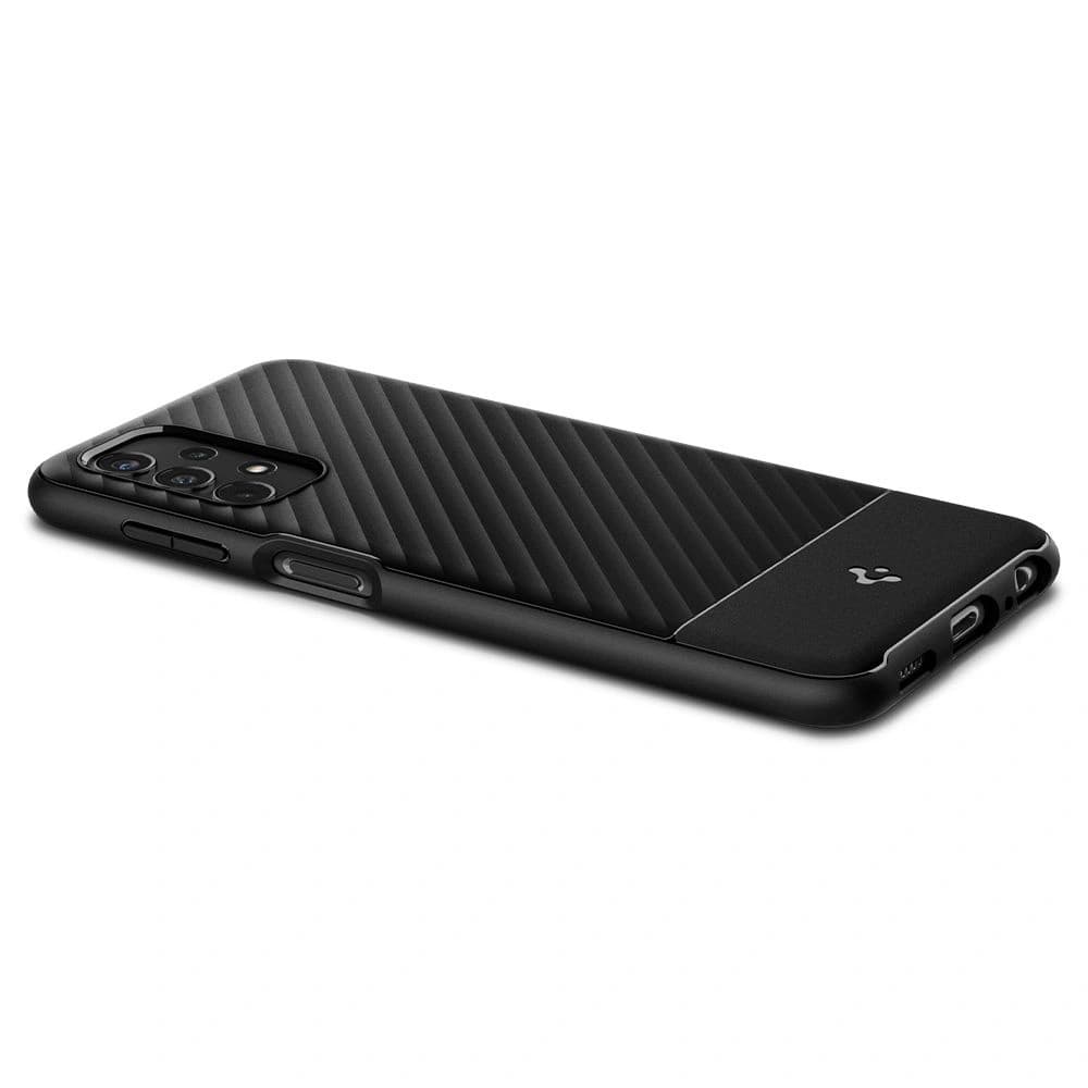 Etui Spigen Core Armor Samsung Galaxy A13 LTE Negru Mat - 6
