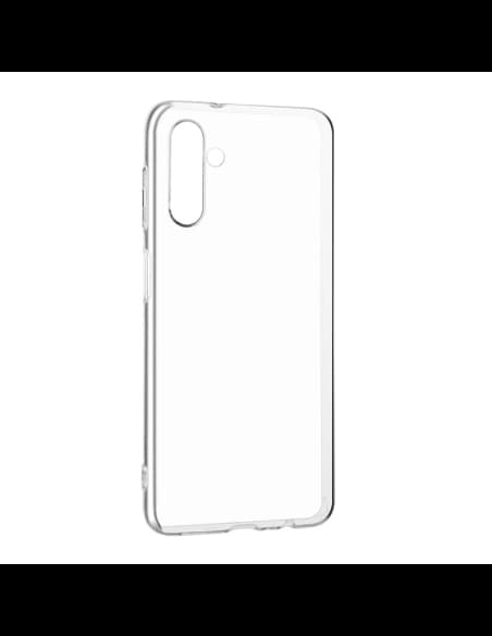 Etui PURO 0.3 Nude Samsung Galaxy A13 5G (transparent)