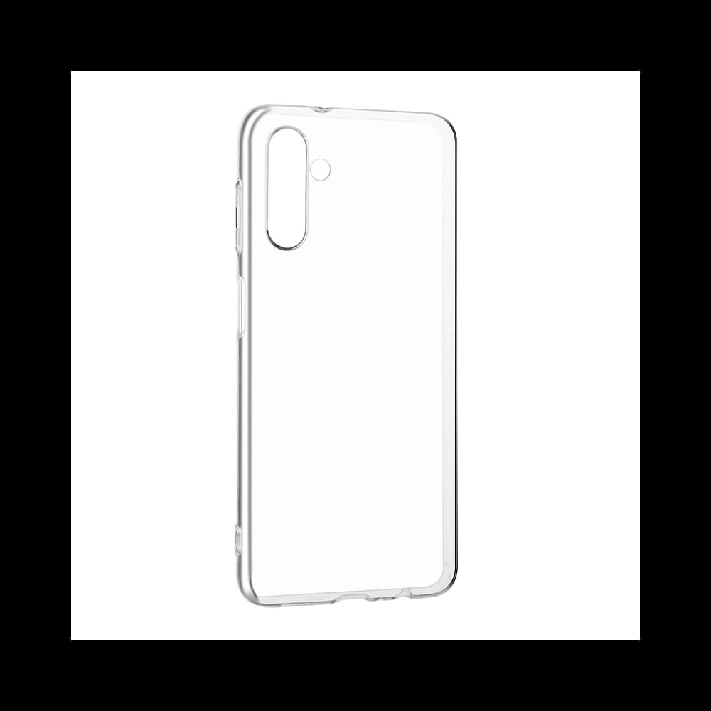 Etui PURO 0.3 Nude Samsung Galaxy A13 5G (transparent) - 1